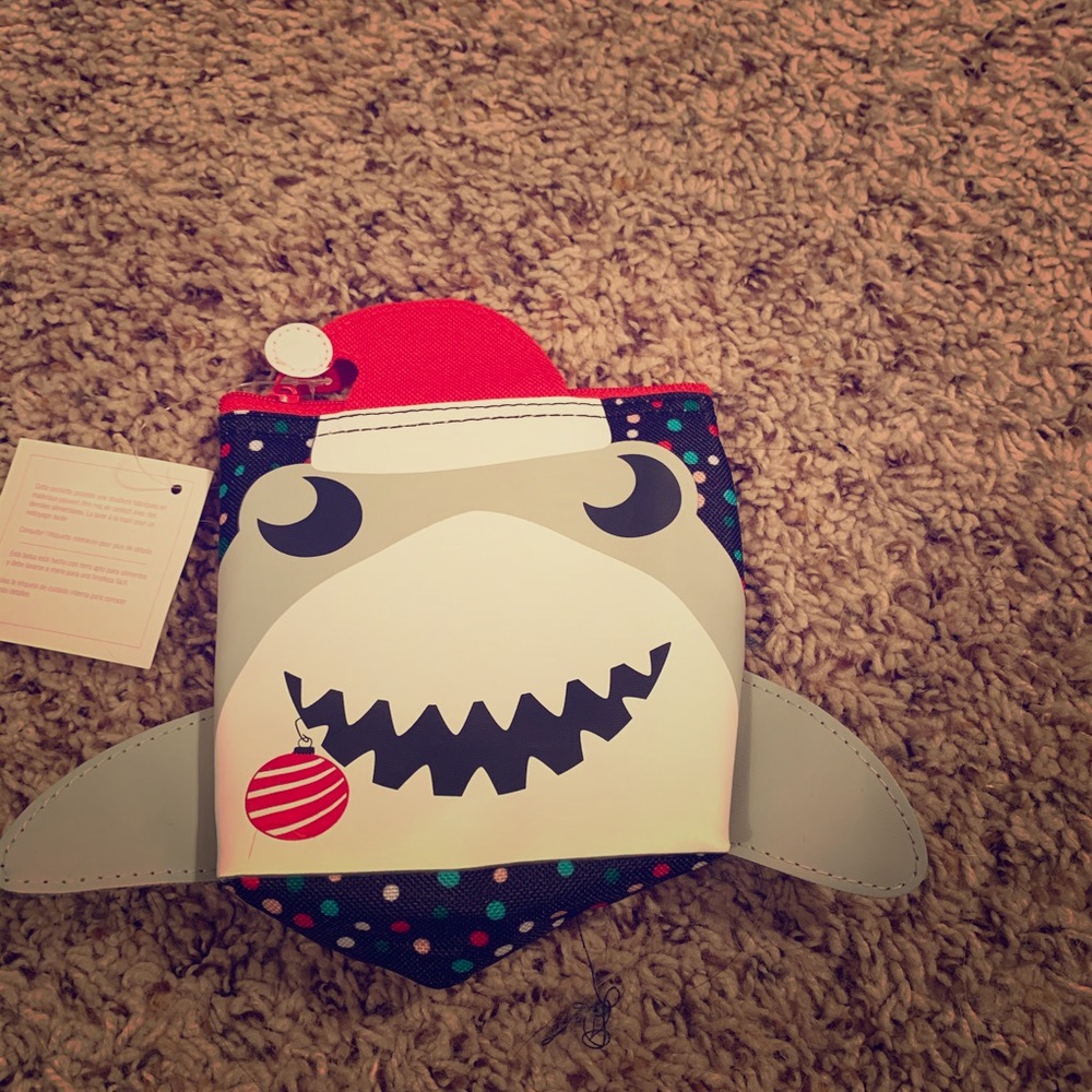 Thirty One Cool Zip Snacker